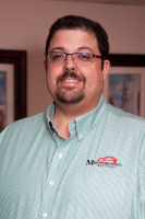 Lee Caulder Lee Caulder